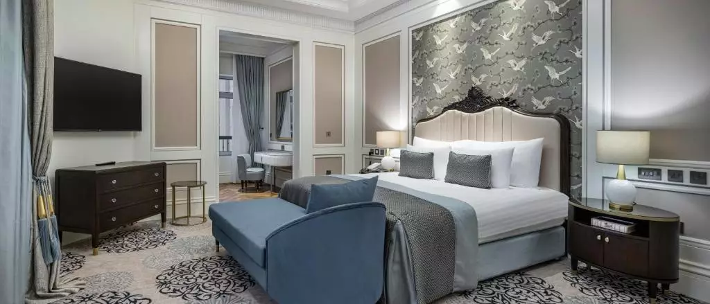 Merit Royal Diamond Hotel and SPA